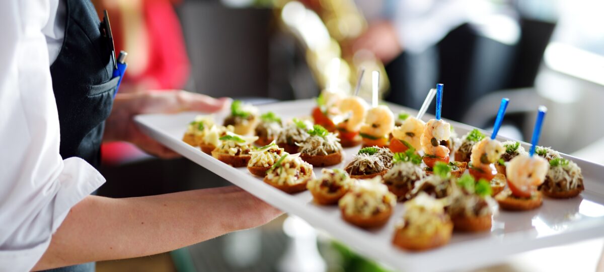 Catering