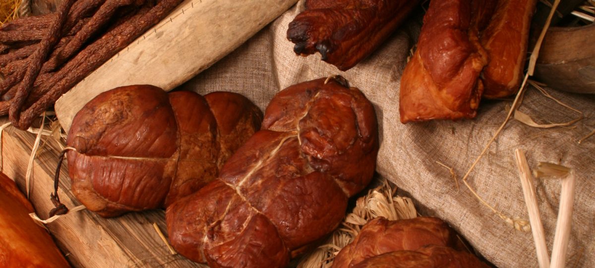Mięso