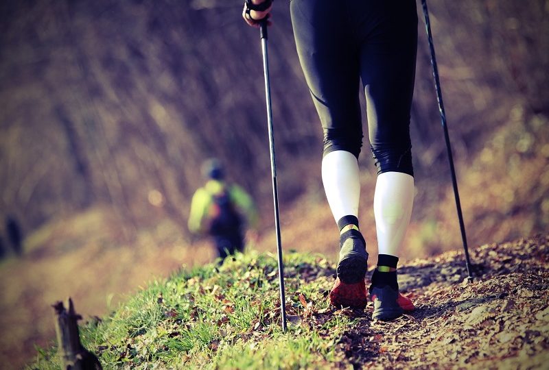 Nordic walking