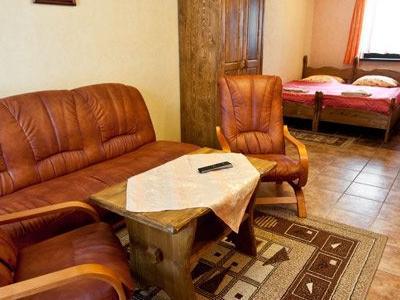 Apartament 52