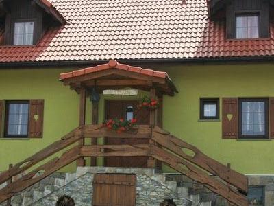 Apartament 54